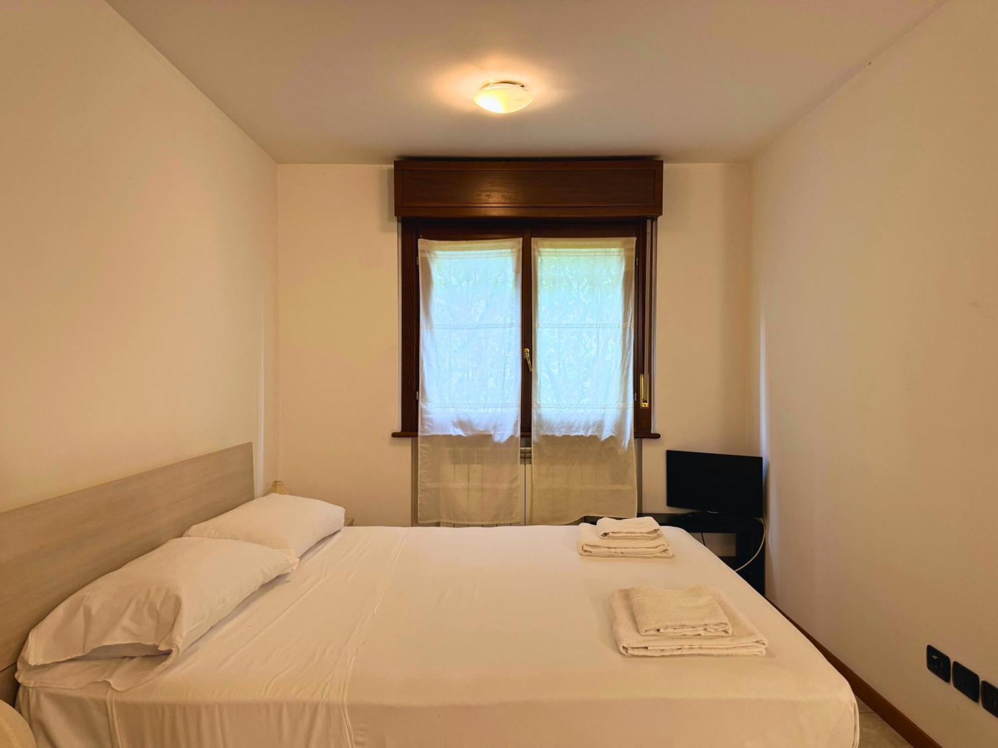 Acquatica House - San Siro District Apartment Milan Exterior photo